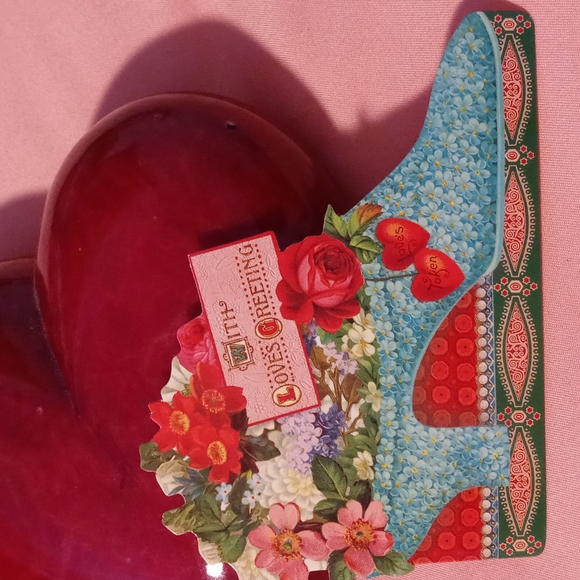 LOVE :  "PASS IT ON" - Picture 2 of 2